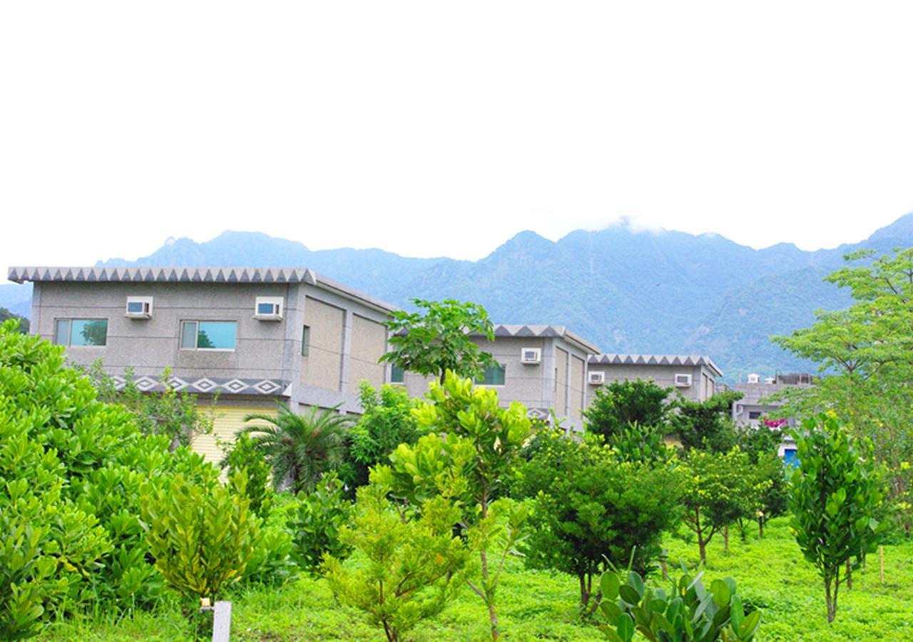 Hotel Jajowan﻿ Changbin Exterior foto